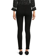 NYDJ Ami High Rise Skinny Ankle Jeans