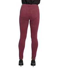 NYDJ Ami Stretch Denim High Rise Skinny Jeans