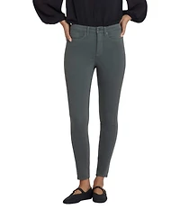 NYDJ Ami Stretch Denim High Rise Skinny Jeans