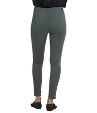 NYDJ Ami Stretch Denim High Rise Skinny Jeans