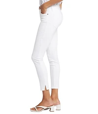NYDJ Ami Stretch Denim Skinny Leg Ankle Jeans