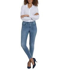 NYDJ Ami Sure Stretch® Denim Skinny Leg Jeans