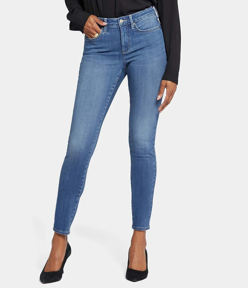NYDJ Ami Sure Stretch® Denim Skinny Leg Jeans