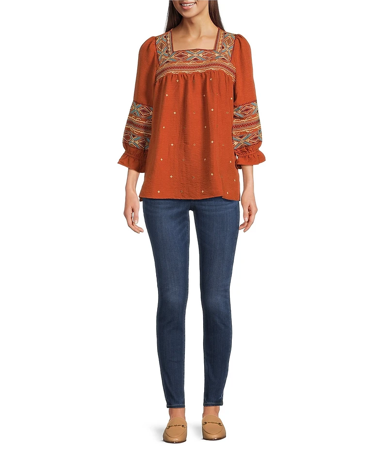 NYDJ Ami Sure Stretch® Denim Skinny Leg Jeans