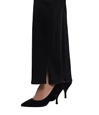 NYDJ Bailey Lift Tuck® Technology High Rise Straight Relaxed Jeans