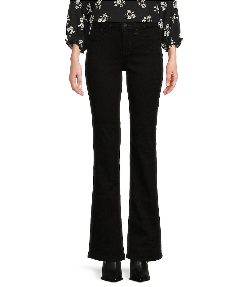 NYDJ Barbara Bootcut High Rise Jeans