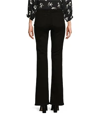 NYDJ Barbara Bootcut High Rise Jeans