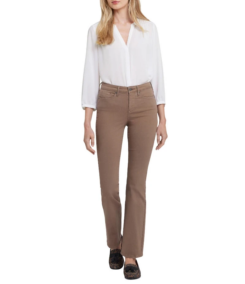 NYDJ Barbara Lift Tuck® Technology Bootcut Jean