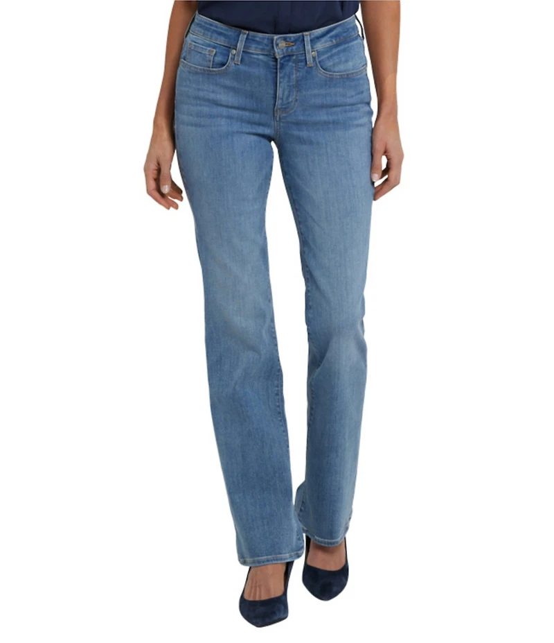 NYDJ Barbara Lift Tuck® Technology Bootcut Jeans