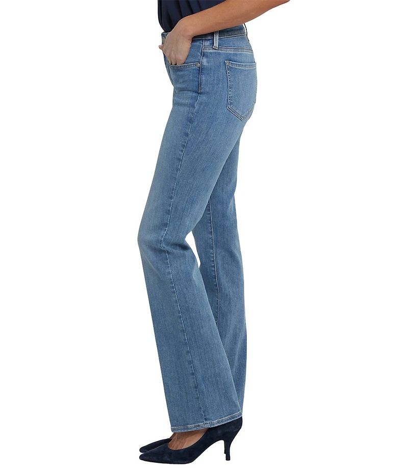 NYDJ Barbara Lift Tuck® Technology Bootcut Jeans