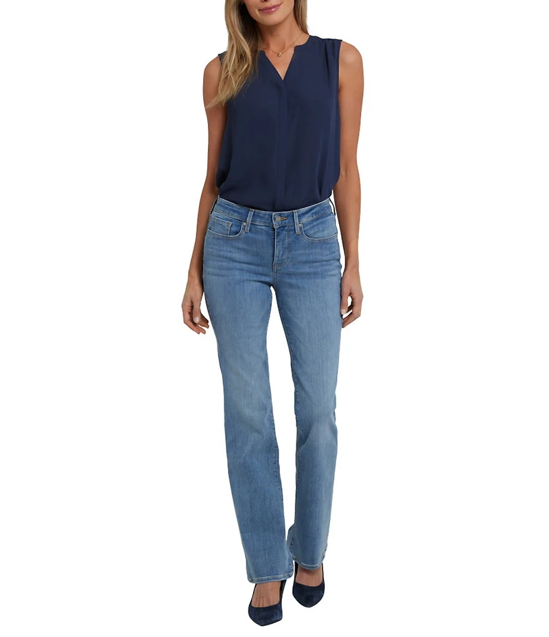 NYDJ Barbara Lift Tuck® Technology Bootcut Jeans
