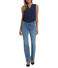 NYDJ Barbara Lift Tuck® Technology Bootcut Jeans