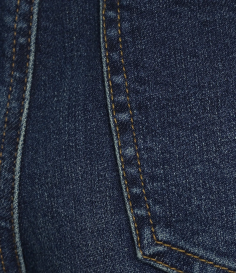 NYDJ Berkyn Relaxed Denim High Rise Bermuda Shorts