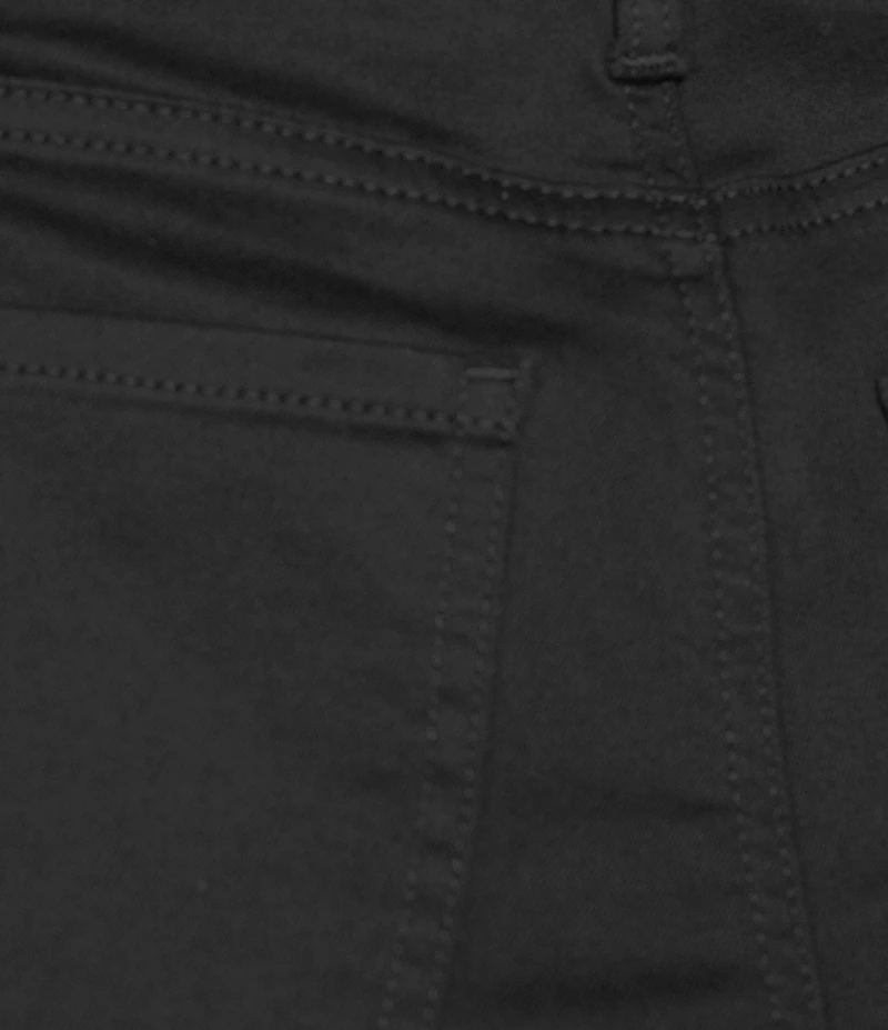 NYDJ Berkyn Stretch Denim Relaxed Fit Shorts