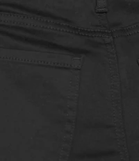NYDJ Berkyn Stretch Denim Relaxed Fit Shorts