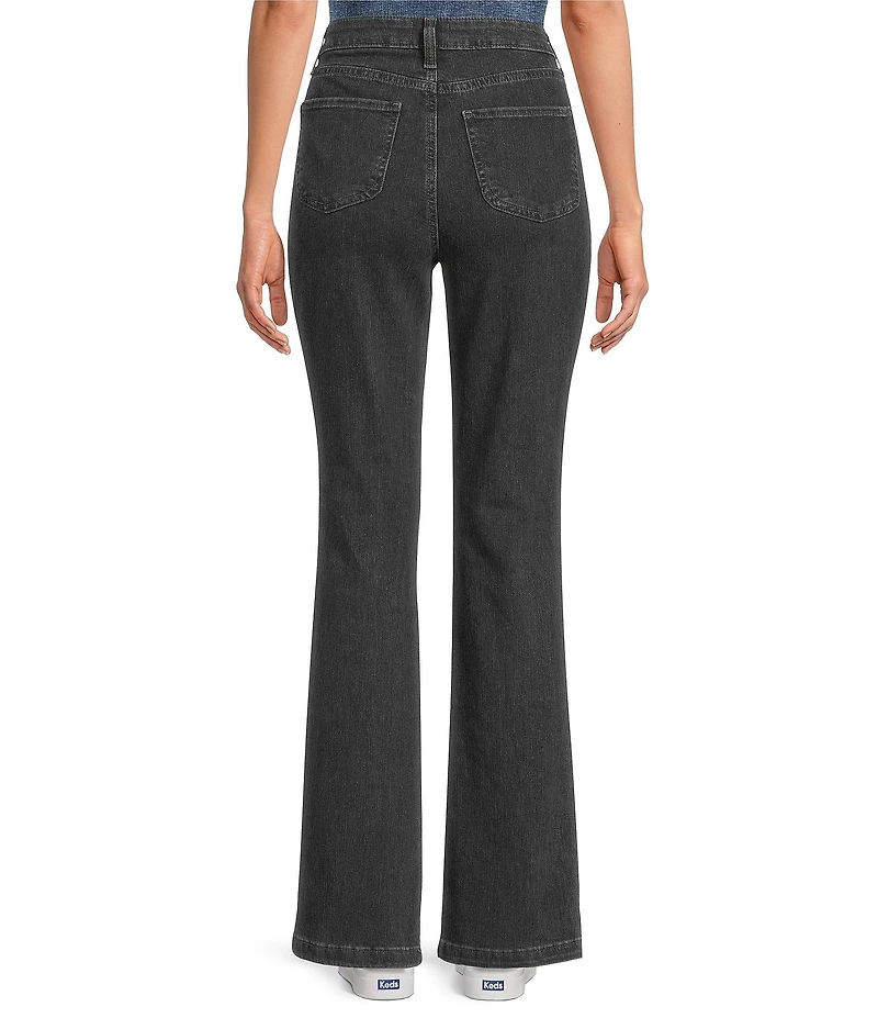 NYDJ Billie Lift Tuck® Technology Stretch Denim Bootcut Jeans