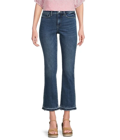 NYDJ Billie Mini Bootcut Released Hem Jeans
