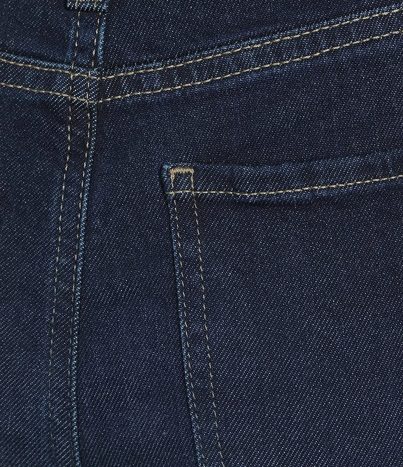 NYDJ Billie Stretch Denim Lift Tuck® Technology High Rise Bootcut Jeans