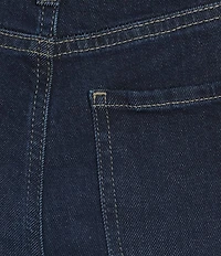 NYDJ Billie Stretch Denim Lift Tuck® Technology High Rise Bootcut Jeans