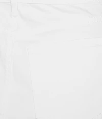 NYDJ High Rise Denim Midi Skirt