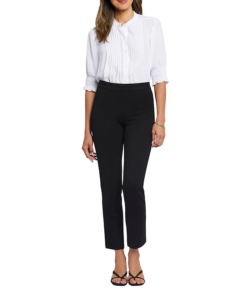 NYDJ Lift Tuck® Pull On Slim Ankle Pants