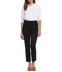 NYDJ Lift Tuck® Pull On Slim Ankle Pants