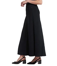 NYDJ Lift Tuck® Technology Maxi A-Line Skirt