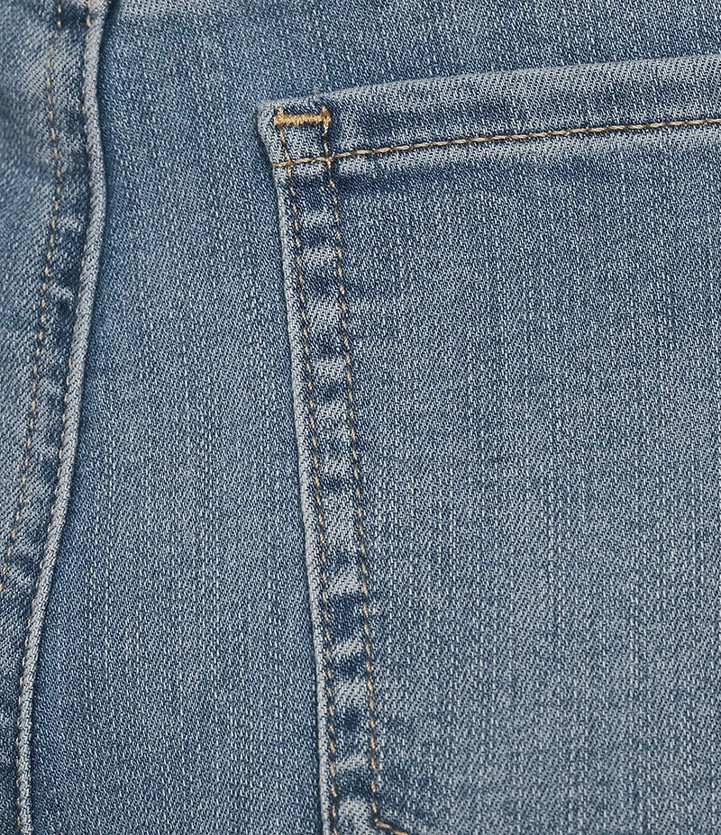 NYDJ Margot Rolled Cuff Girlfriend Jeans
