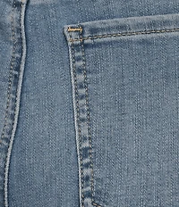 NYDJ Margot Rolled Cuff Girlfriend Jeans