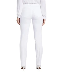 NYDJ Marilyn Lift Tuck® Straight Leg Ankle Jeans