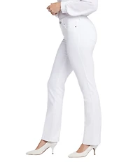 NYDJ Marilyn Lift Tuck® Straight Leg Ankle Jeans
