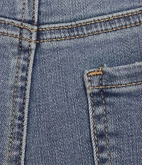 NYDJ Marilyn Lift Tuck® Technology Cuff Ankle Jeans