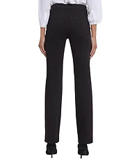 NYDJ Marilyn Lift Tuck® Technology Scattered Stone Embellished High Rise Jeans