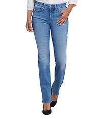 NYDJ Marilyn Lift Tuck® Technology Straight Leg Jeans