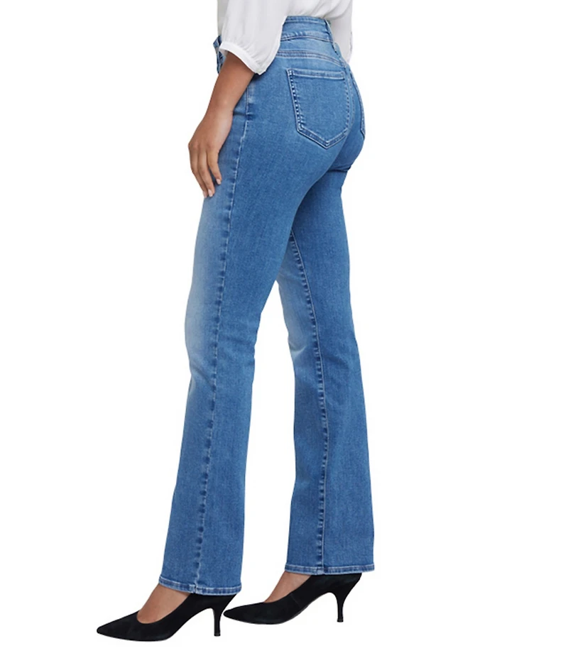 NYDJ Marilyn Lift Tuck® Technology Straight Leg Jeans