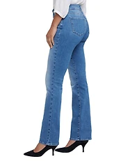 NYDJ Marilyn Lift Tuck® Technology Straight Leg Jeans