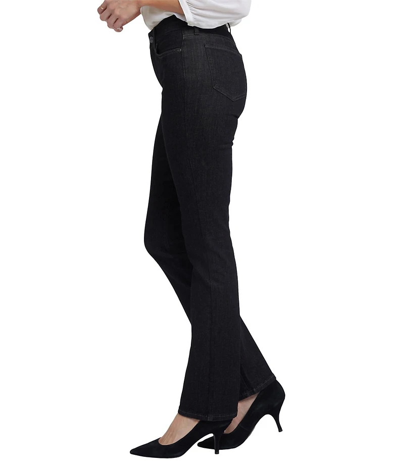 NYDJ Marilyn Lift Tuck® Waist-Match Ankle Straight Leg Jeans