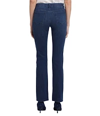 NYDJ Marilyn Lift Tuck® Waist-Match Ankle Straight Leg Jeans