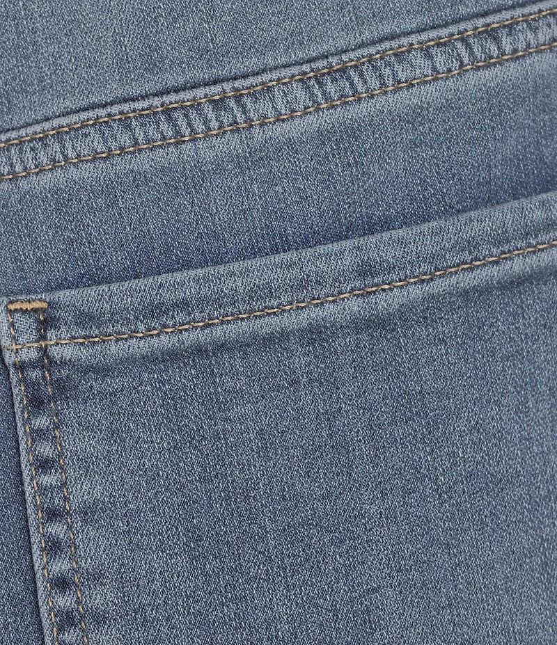 NYDJ Marilyn Mid Rise Straight Ankle Jeans