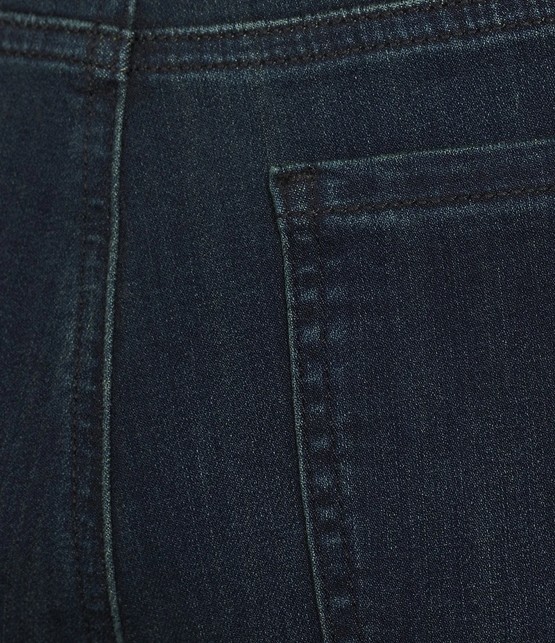 NYDJ Marilyn Stretch Denim Lift Tuck® Technology Straight Leg Jeans