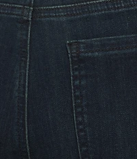 NYDJ Marilyn Stretch Denim Lift Tuck® Technology Straight Leg Jeans