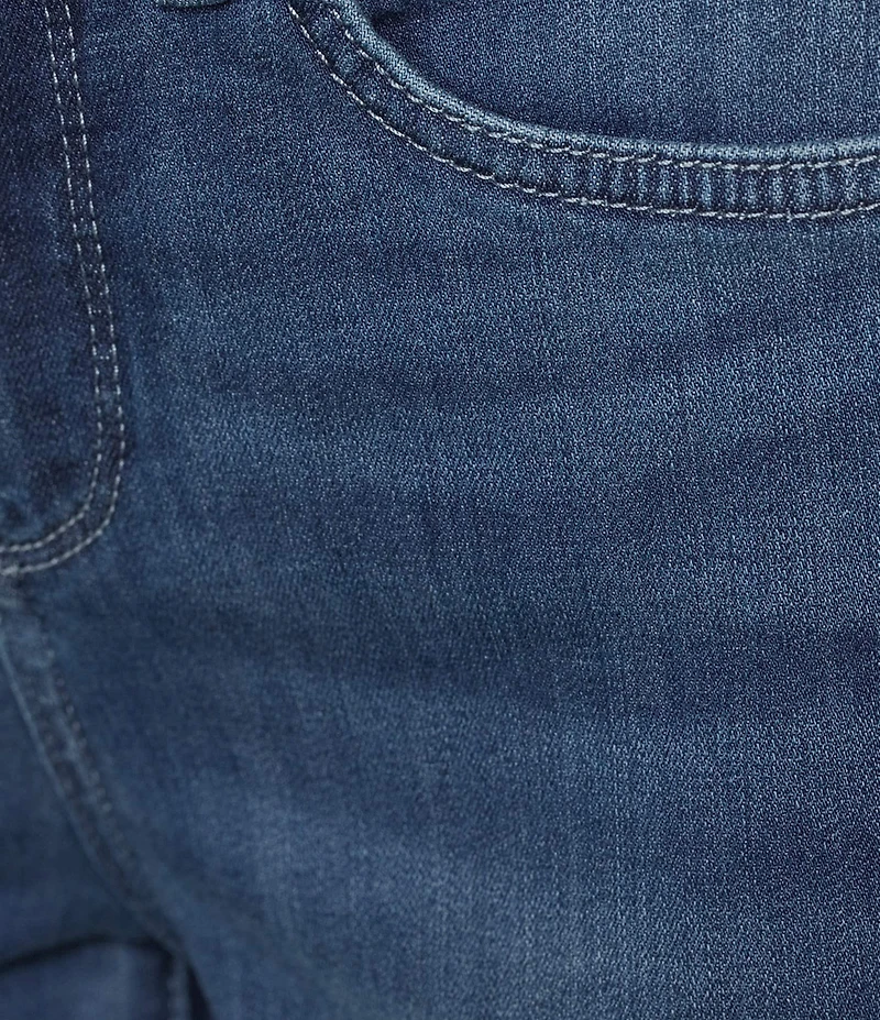 NYDJ Marilyn Stretch Denim Lift Tuck® Technology Straight Leg Jeans