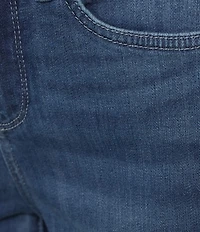 NYDJ Marilyn Stretch Denim Lift Tuck® Technology Straight Leg Jeans