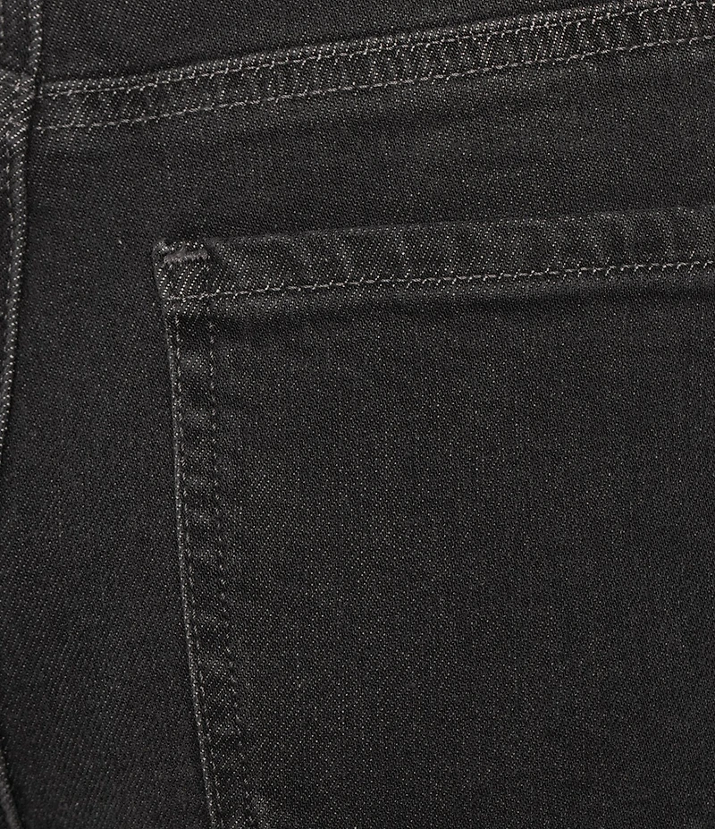 NYDJ Marilyn Stretch Denim Straight Leg Jeans