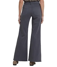 NYDJ Mia Lift Tuck® Technology High Rise Flare Leg Denim Jeans