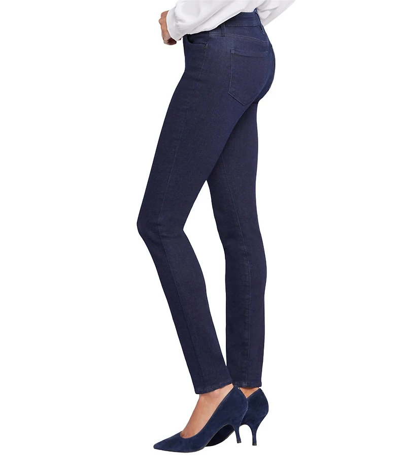 NYDJ Petite Size Ami Lift Tuck® Technology Stretch Skinny Leg Ankle Jeans