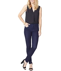 NYDJ Petite Size Ami Skinny Jeggings