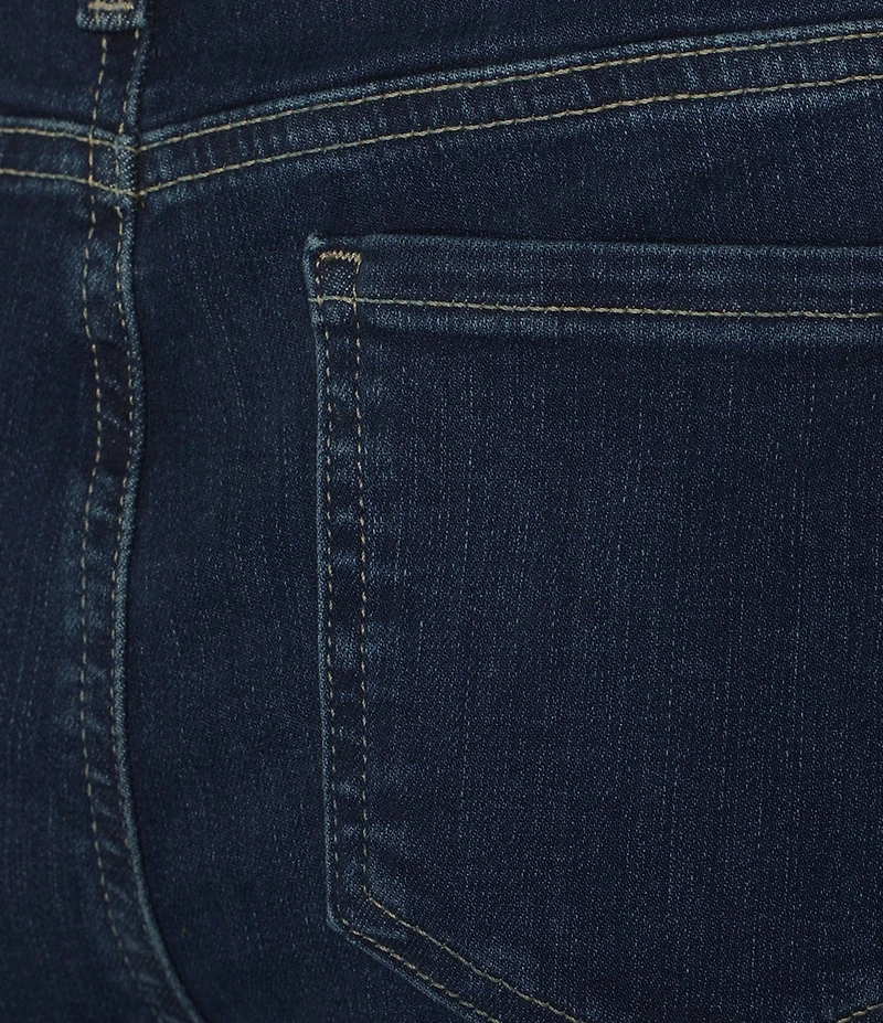 NYDJ Petite Size Barbara Slim Boot Leg Jeans
