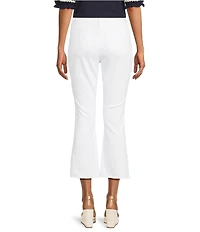 NYDJ Petite Size Billie Mini Bootcut Ankle Jeans