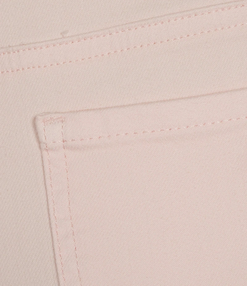 NYDJ Petite Size Marilyn Cuffed Cool Embrace® Capri Denim Jeans